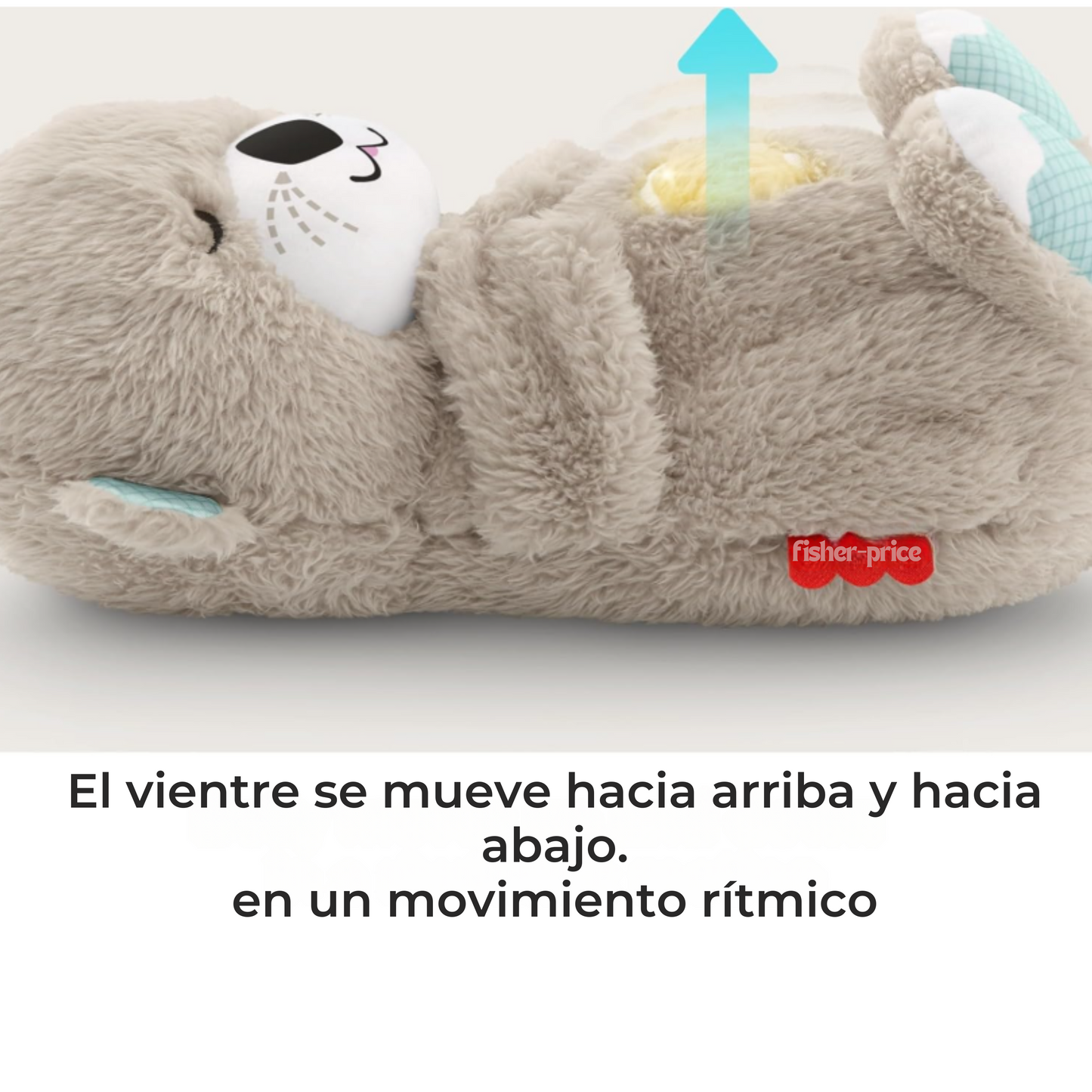 Peluches Anti Estrés